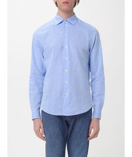 EMPORIO ARMANI Кэжуал рубашка