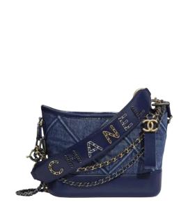 CHANEL Сумка через плечо