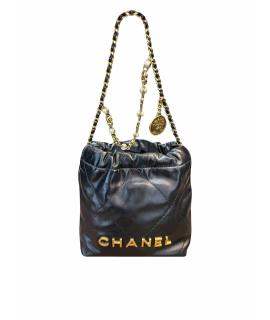 CHANEL Сумка через плечо