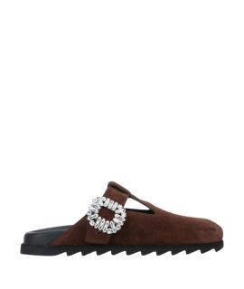 ROGER VIVIER Мюли