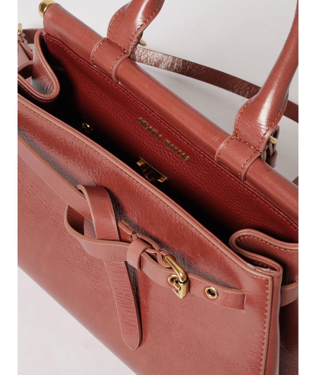 ANTONIO MARRAS Сумка через плечо, фото 4