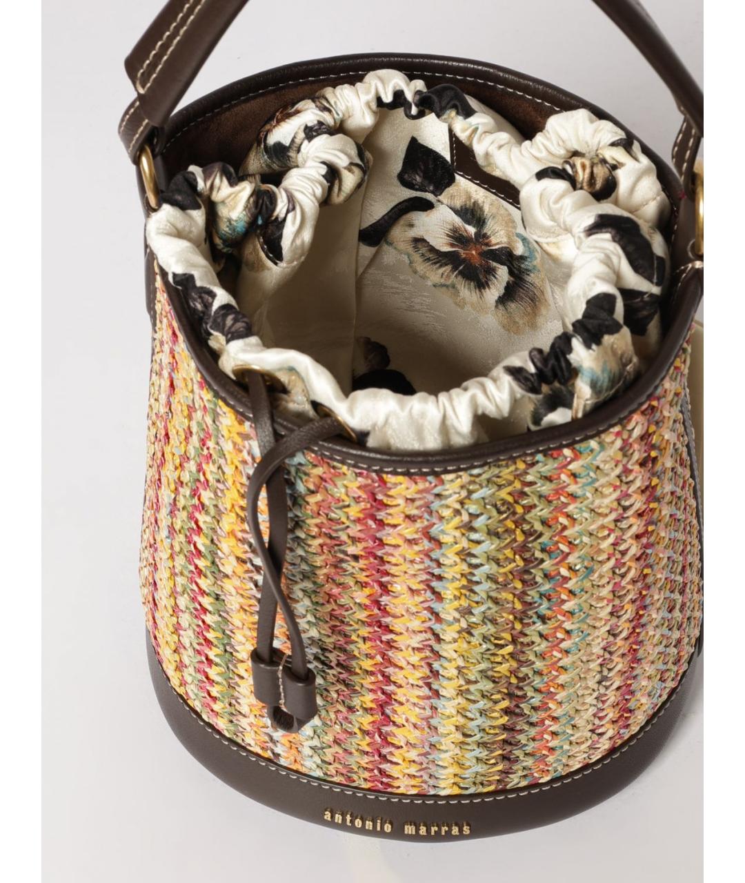 ANTONIO MARRAS Мульти сумка через плечо, фото 4