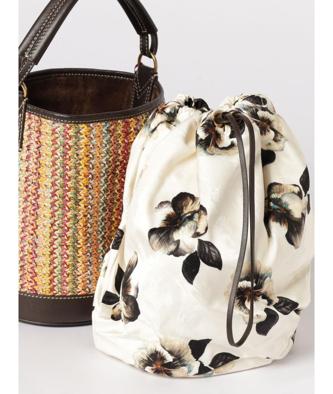 ANTONIO MARRAS Мульти сумка через плечо, фото 3