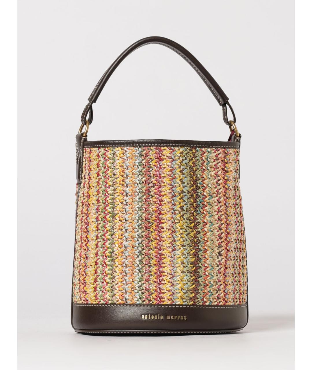 ANTONIO MARRAS Мульти сумка через плечо, фото 5