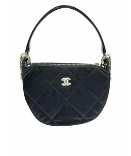 CHANEL Сумка через плечо