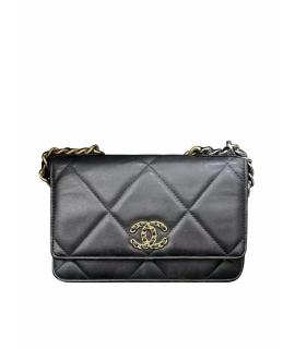 CHANEL Сумка через плечо