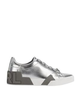 KARL LAGERFELD Кеды