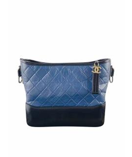 CHANEL Сумка через плечо