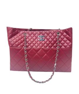 CHANEL Сумка тоут