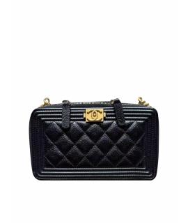 CHANEL Сумка через плечо