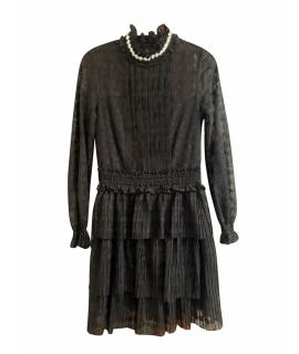 SANDRO Коктейльное платье