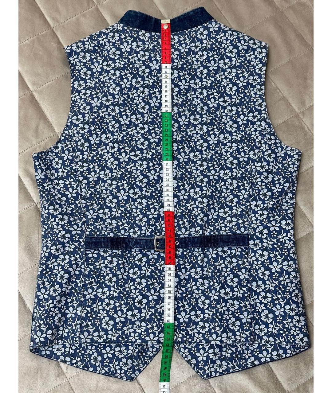 KITON Мульти жилет, фото 8