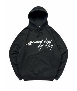 YOHJI YAMAMOTO Худи/толстовка