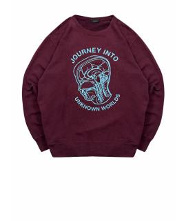 UNDERCOVER Худи/толстовка