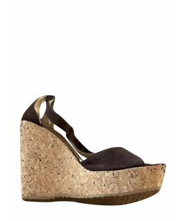 JIMMY CHOO Босоножки