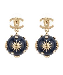 CHANEL Серьги