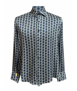 BILLIONAIRE Кэжуал рубашка