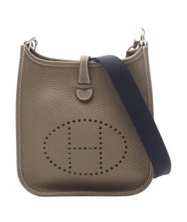 HERMES Сумка через плечо