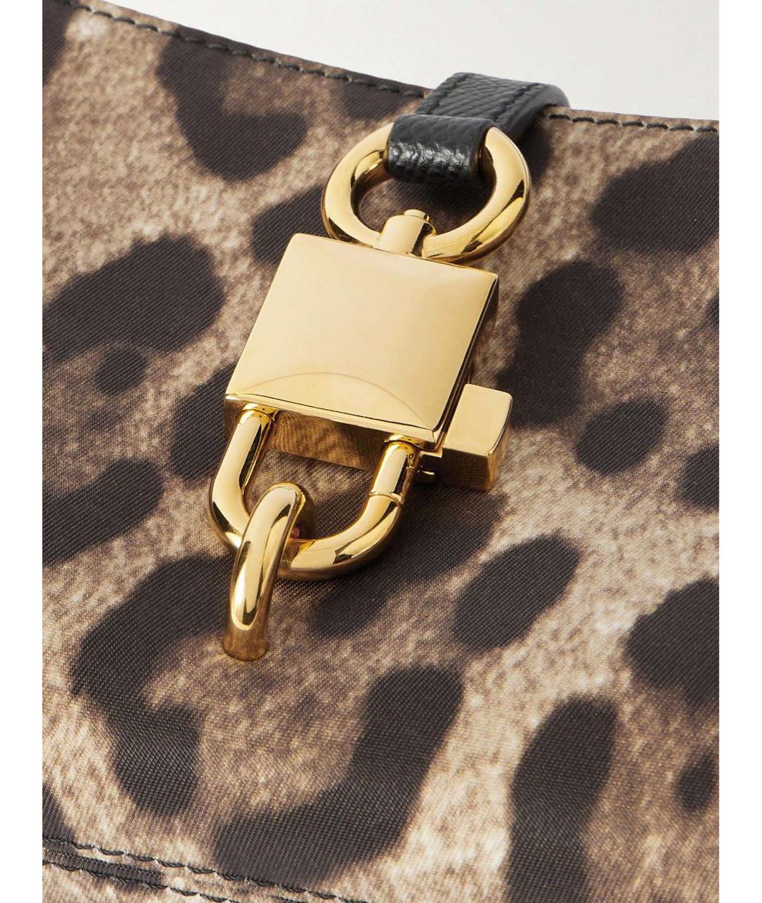 DOLCE&GABBANA Мульти сумка через плечо, фото 4