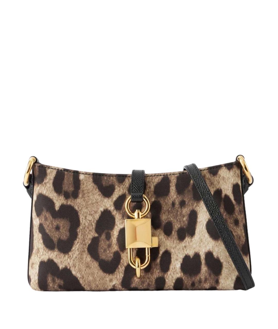 DOLCE&GABBANA Мульти сумка через плечо, фото 1