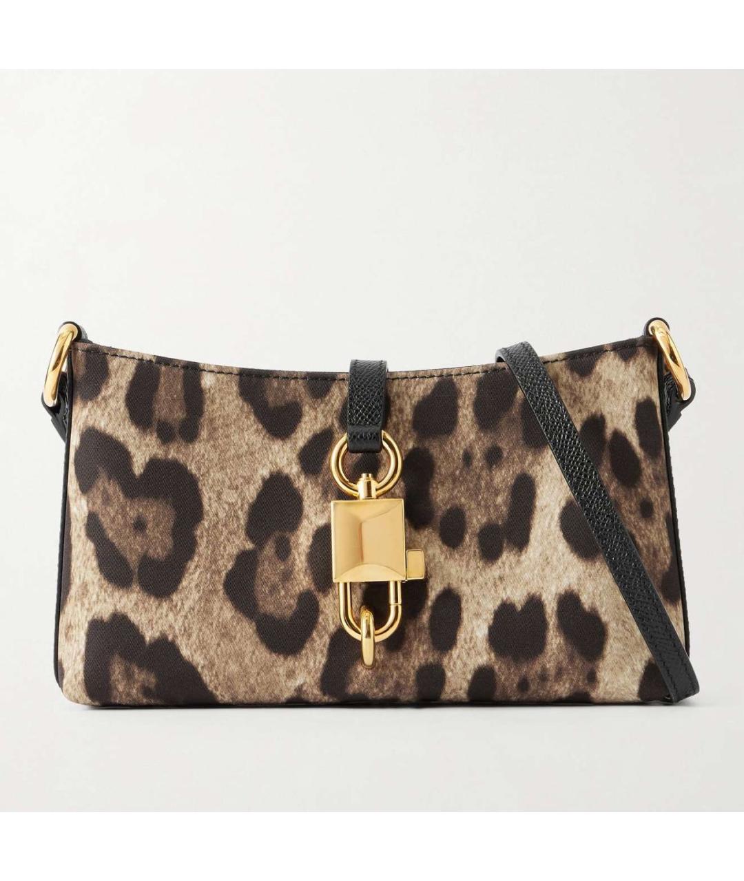 DOLCE&GABBANA Мульти сумка через плечо, фото 6