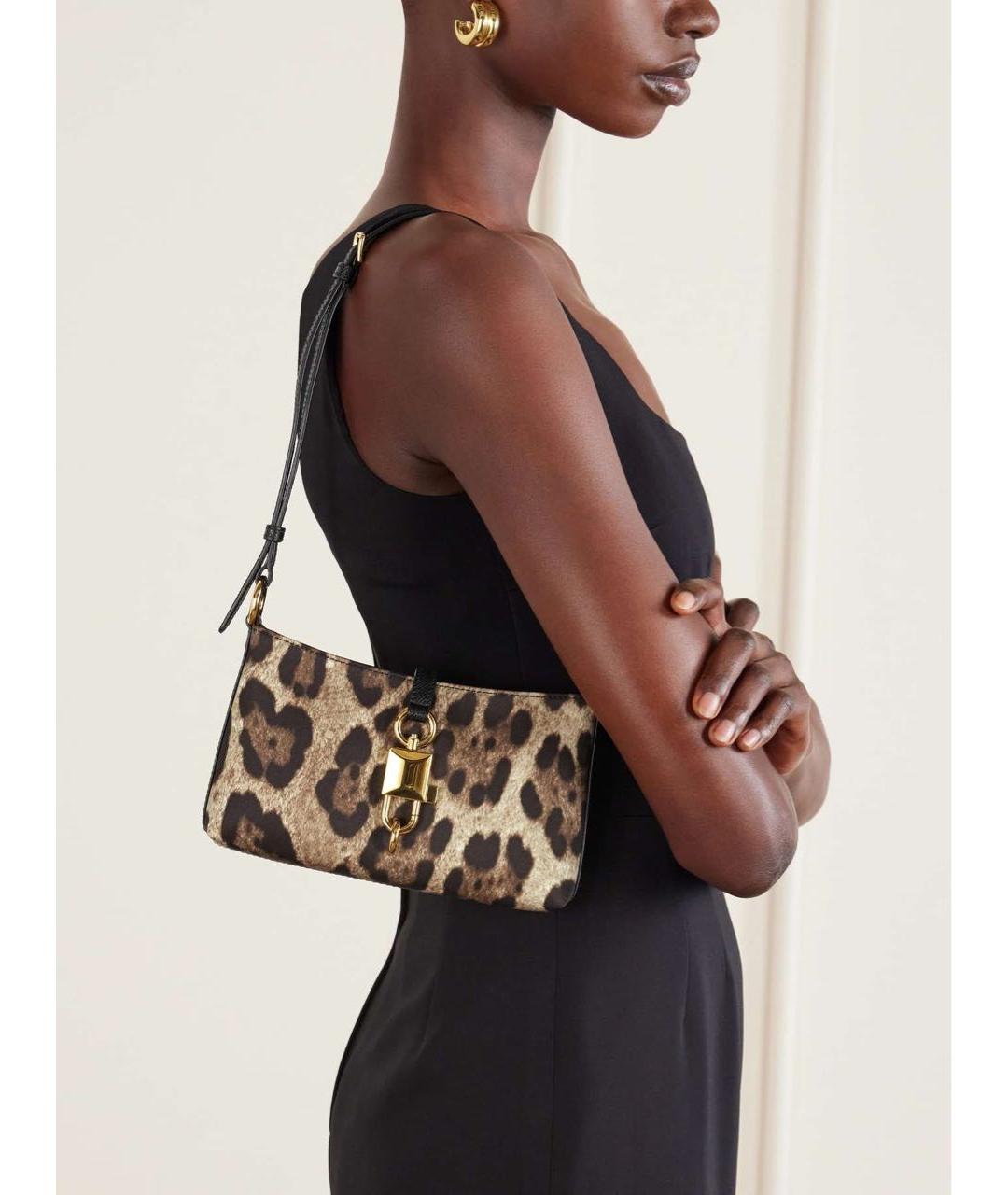 DOLCE&GABBANA Мульти сумка через плечо, фото 2