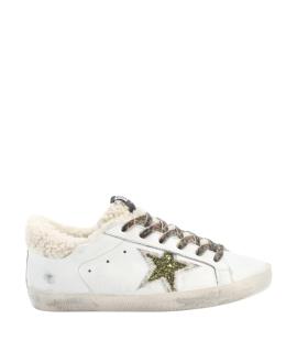 GOLDEN GOOSE DELUXE BRAND Кеды