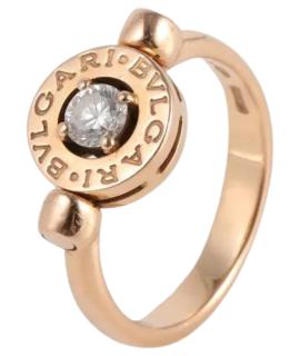 BVLGARI Кольцо