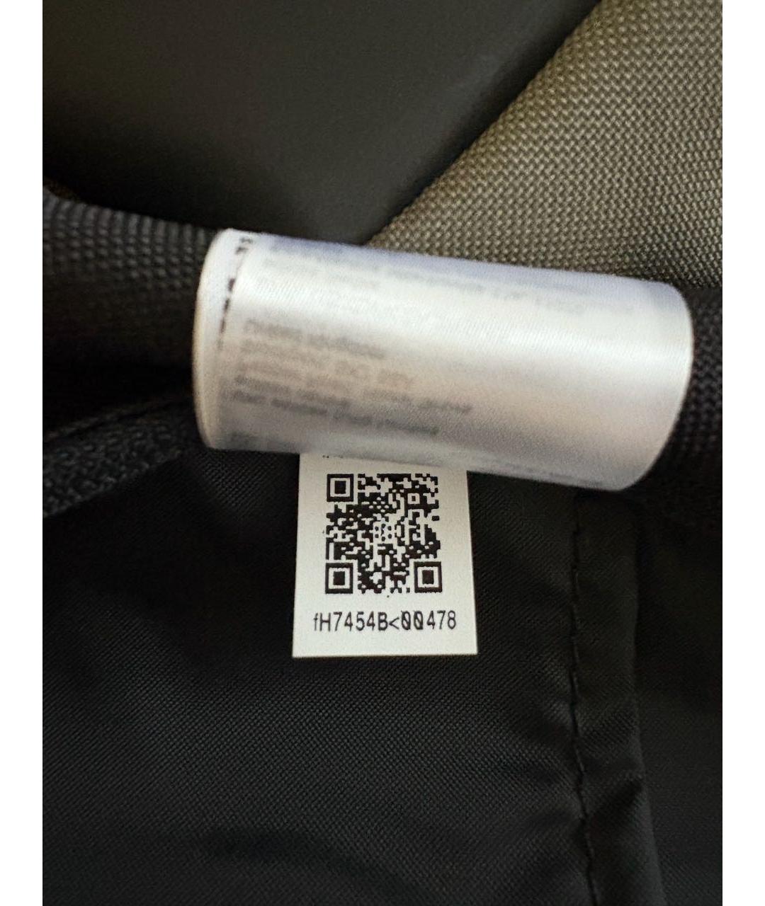 ADIDAS Хаки рюкзак, фото 6