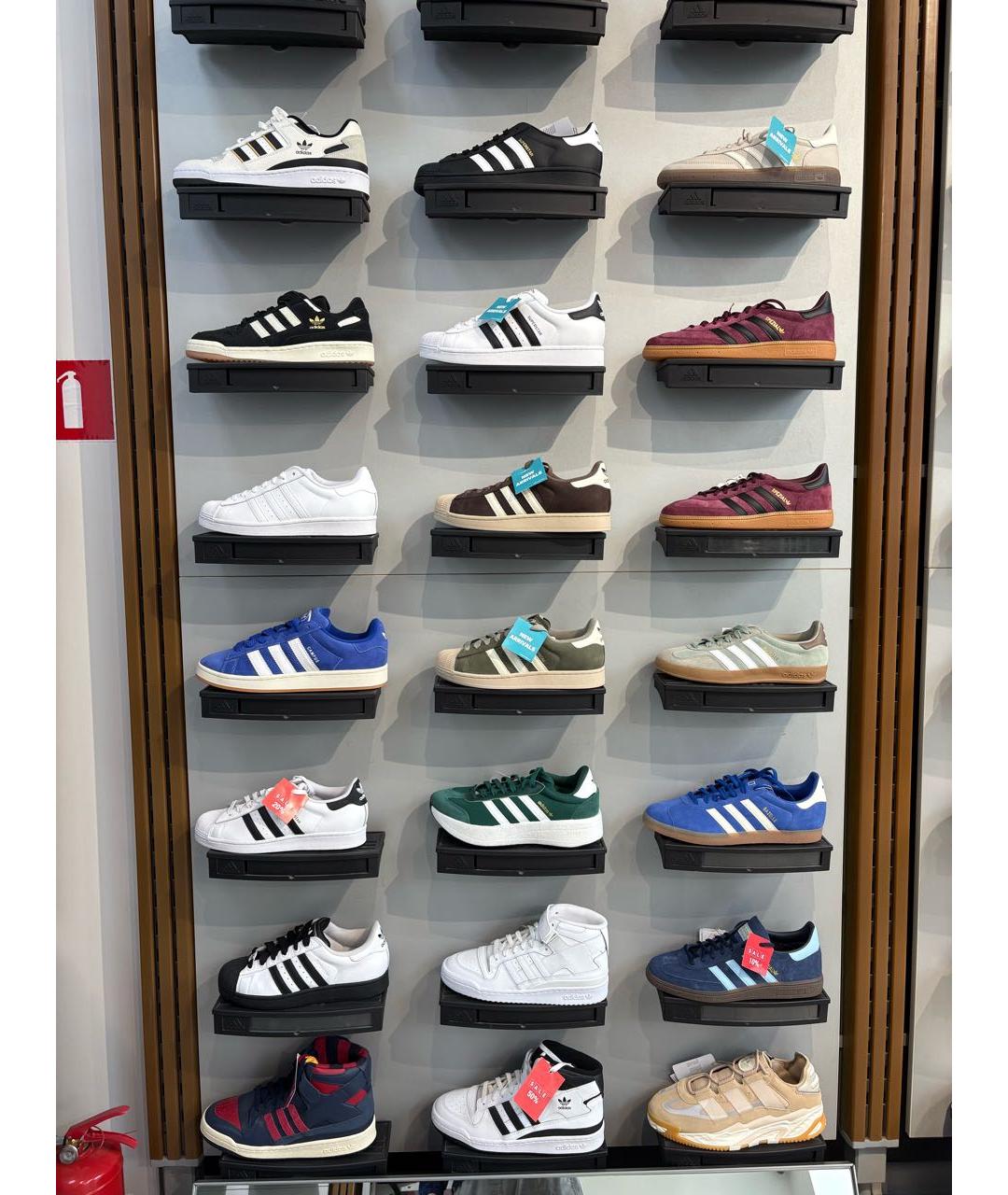 ADIDAS Хаки рюкзак, фото 7