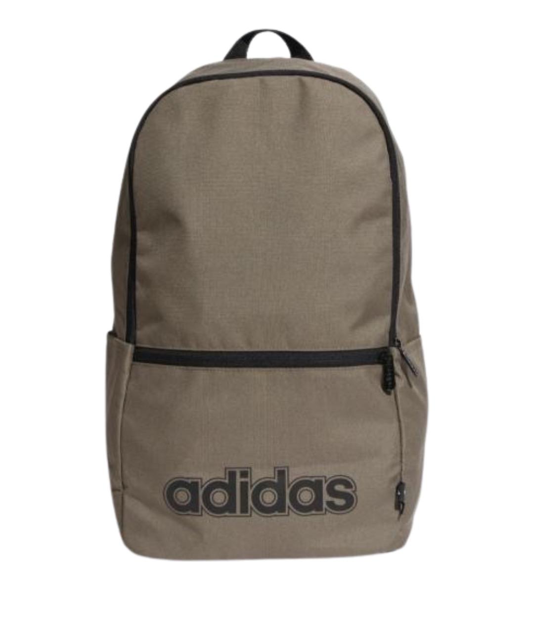 ADIDAS Хаки рюкзак, фото 1