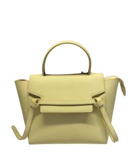 CELINE Сумка с короткими ручками