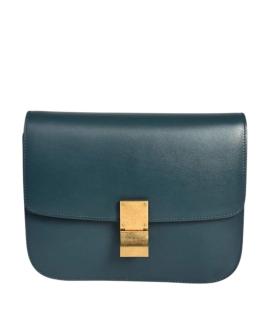 CELINE Сумка через плечо