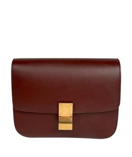 CELINE Сумка через плечо