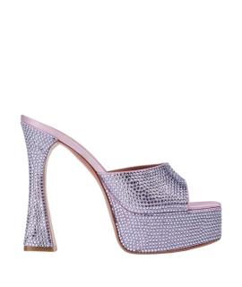 Amina Muaddi Мюли