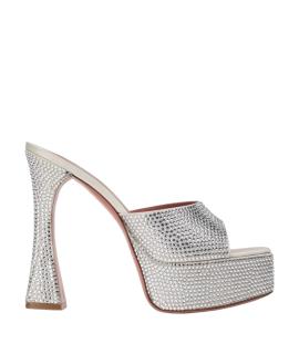 Amina Muaddi Мюли