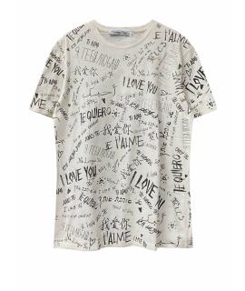 CHRISTIAN DIOR Футболка