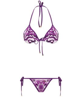 DOLCE&GABBANA Купальник