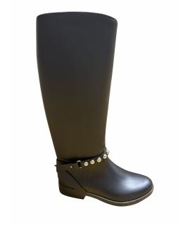 RED VALENTINO Сапоги