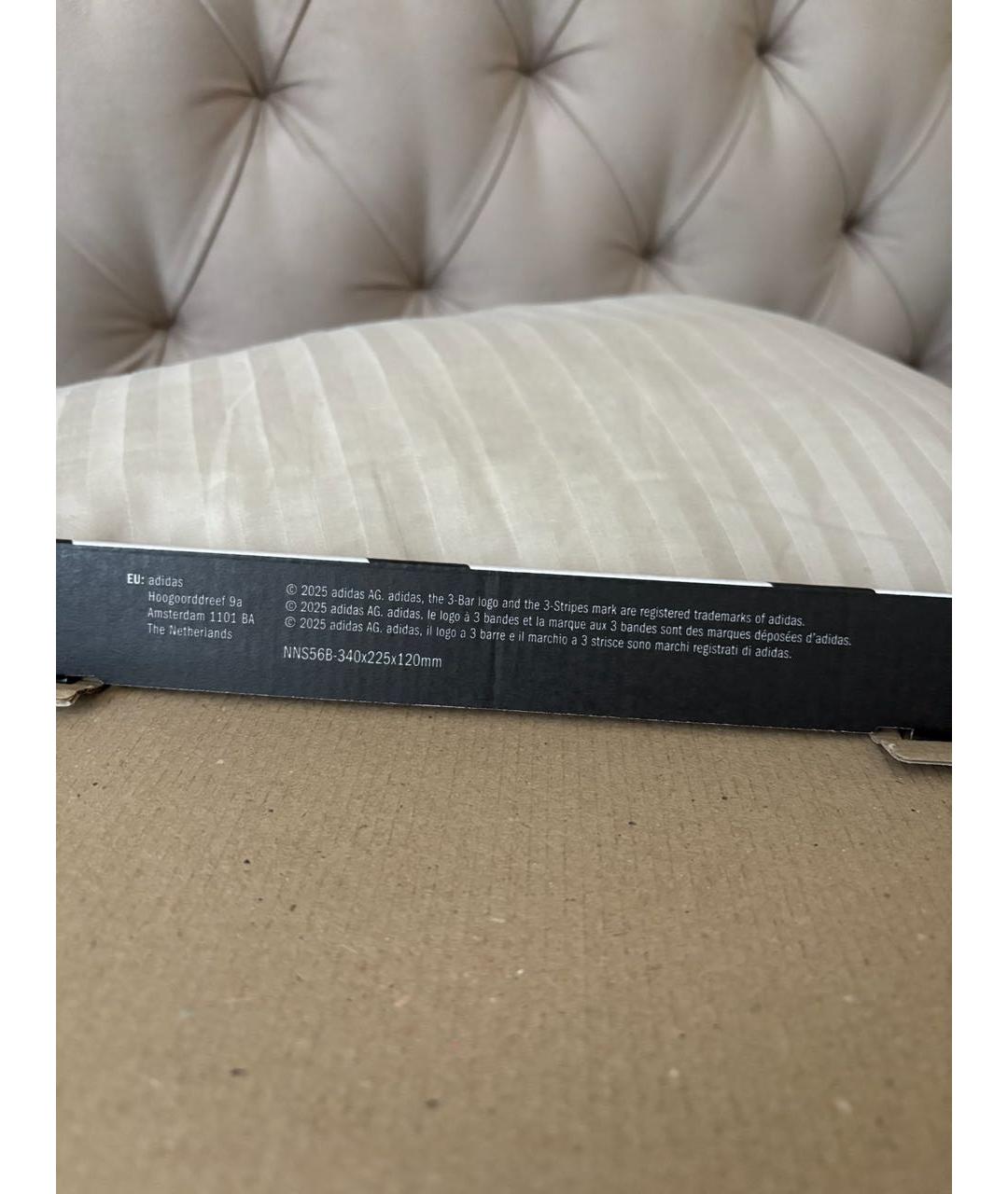 ADIDAS Мульти низкие кроссовки / кеды, фото 8