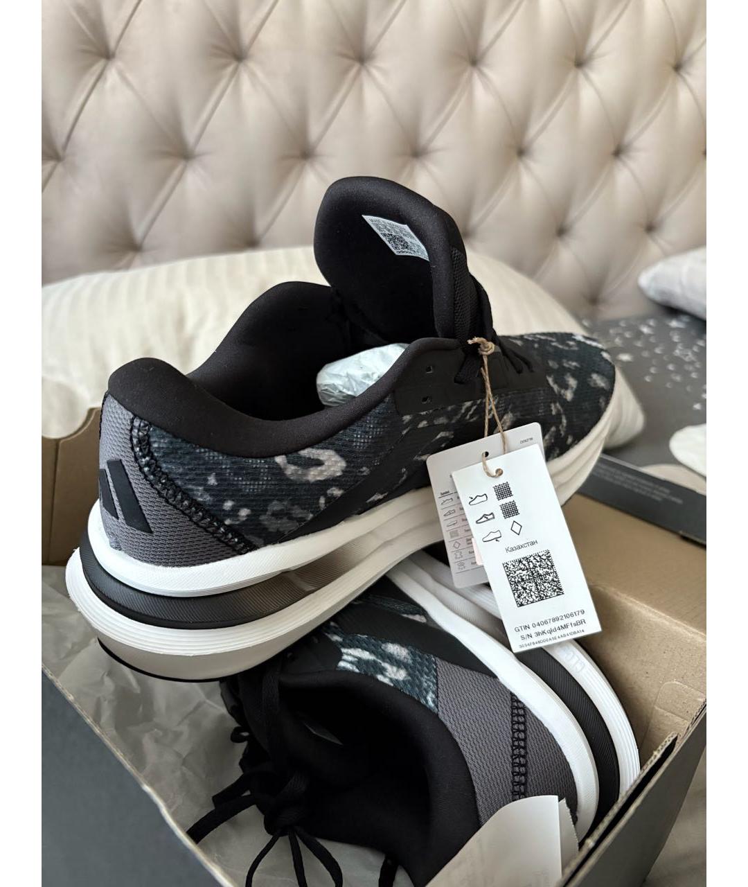 ADIDAS Мульти низкие кроссовки / кеды, фото 2