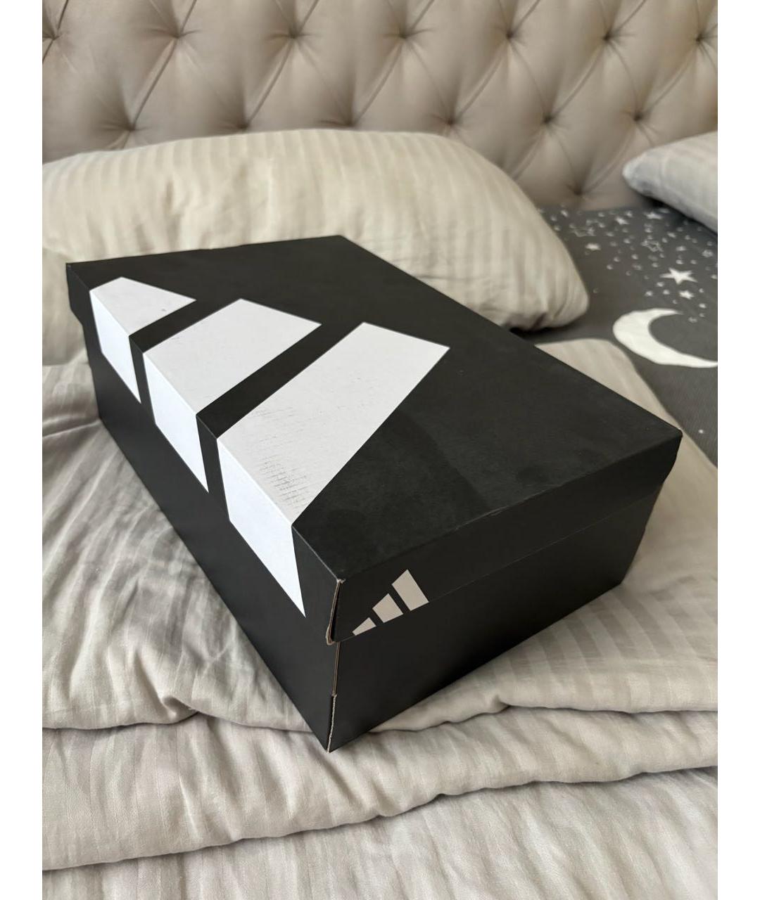 ADIDAS Мульти низкие кроссовки / кеды, фото 6