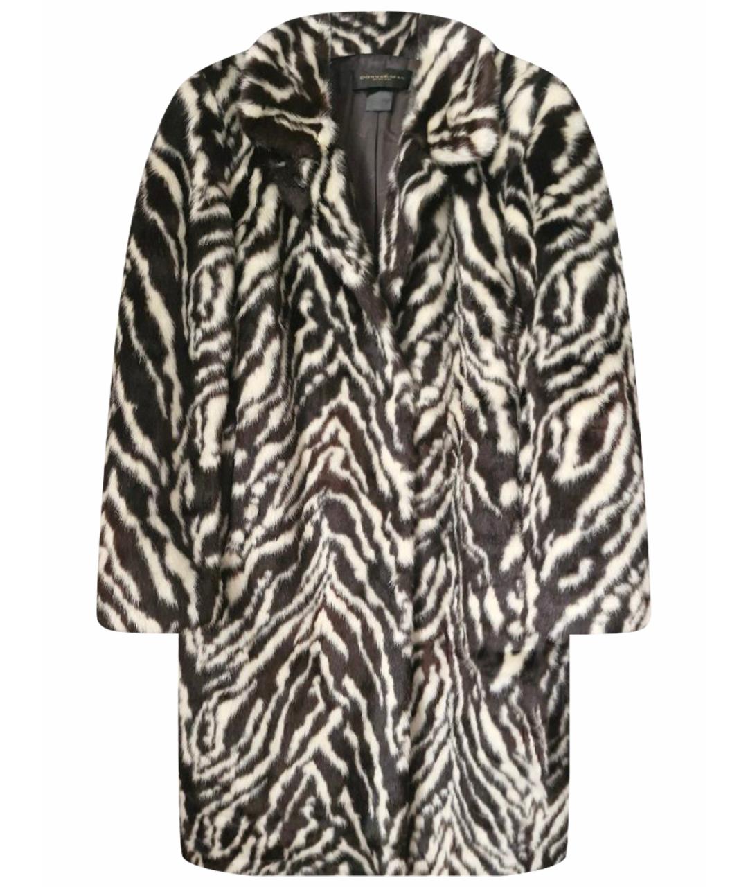 DKNY Шуба, фото 1