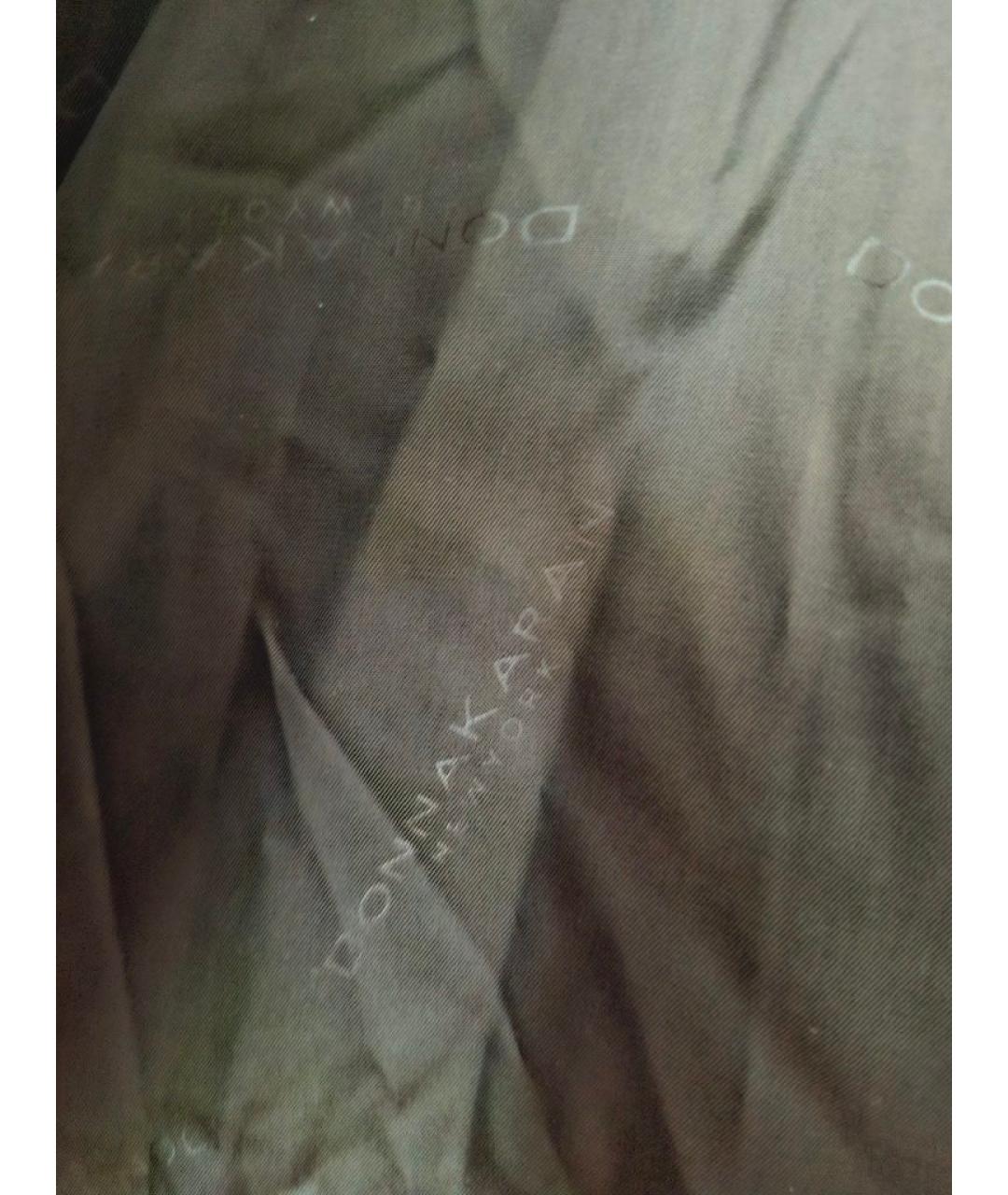 DKNY Шуба, фото 5