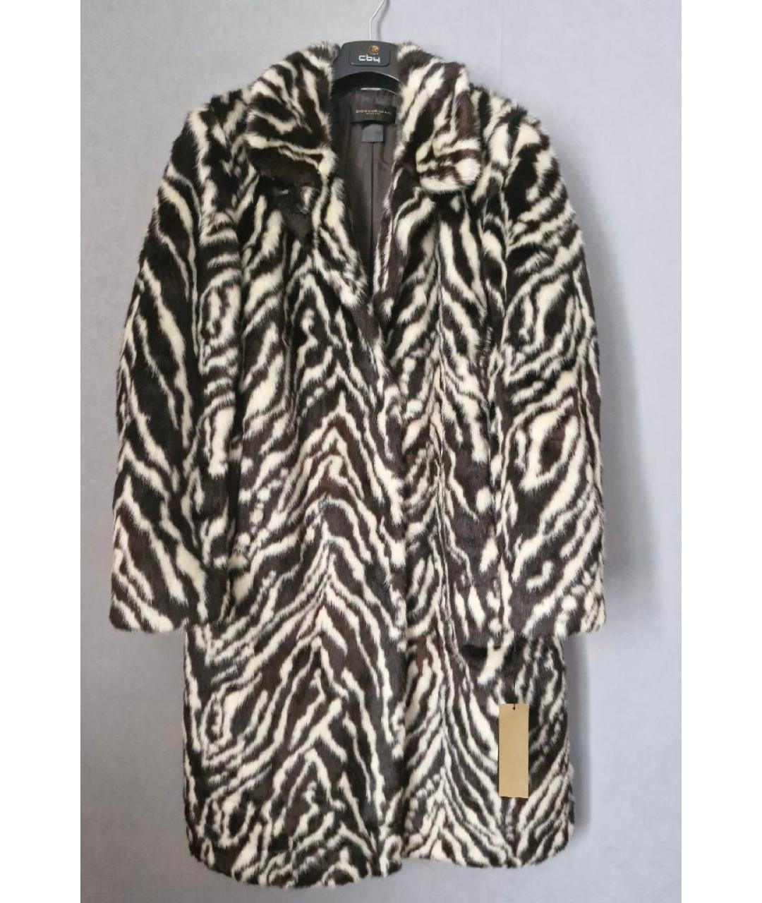 DKNY Шуба, фото 9