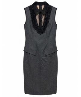 FENDI Вечернее платье