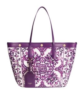 DOLCE&GABBANA Сумка тоут