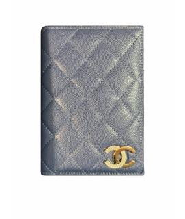 CHANEL Обложка/футляр