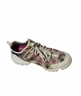 CHRISTIAN DIOR Кеды