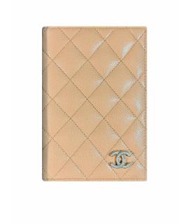 CHANEL Обложка/футляр